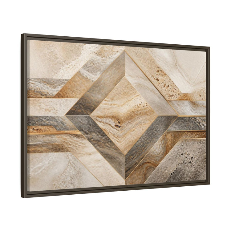 Art Deco Canvas Wall Art collection – YesArtYes