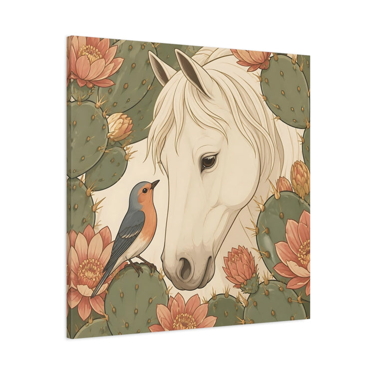 Pink Canvas Wall Art collection – YesArtYes