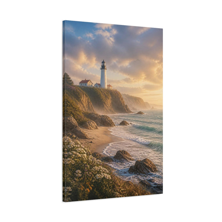 Beach Canvas Wall Art collection – YesArtYes