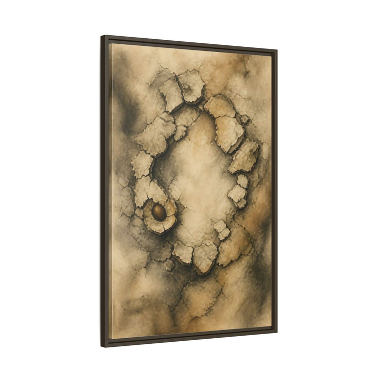 Textured Canvas Wall Art collection – YesArtYes