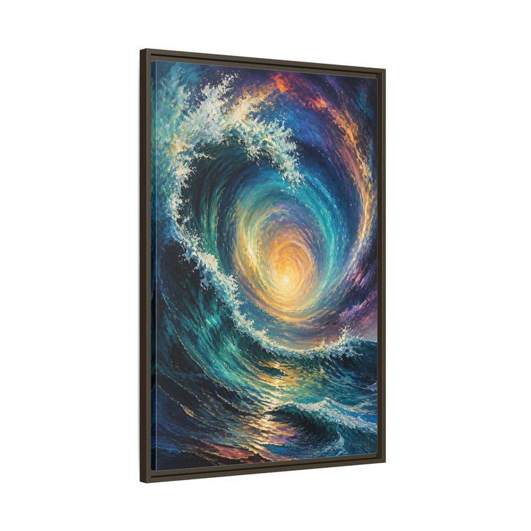 Impressionist Canvas Wall Art collection – YesArtYes