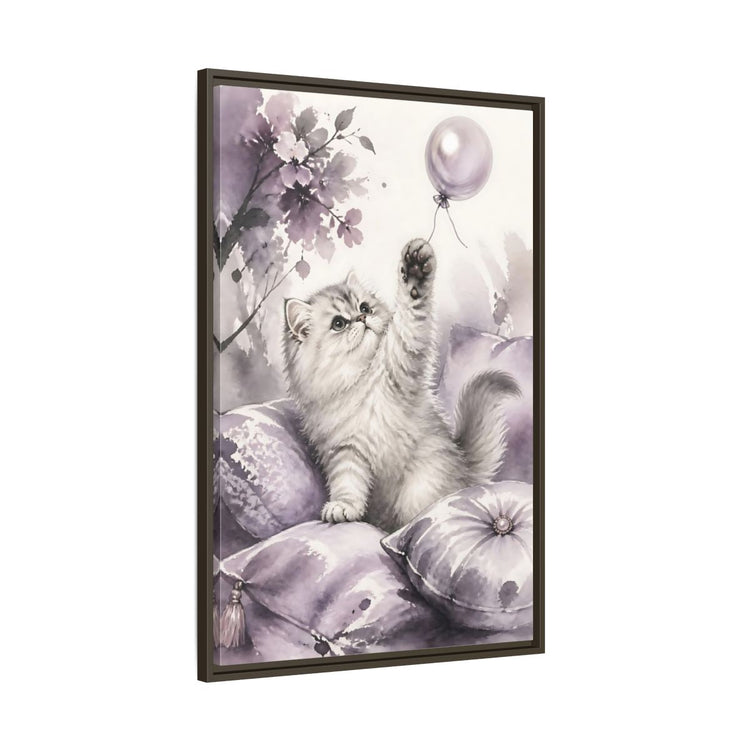 Nursery Canvas Wall Art collection – YesArtYes
