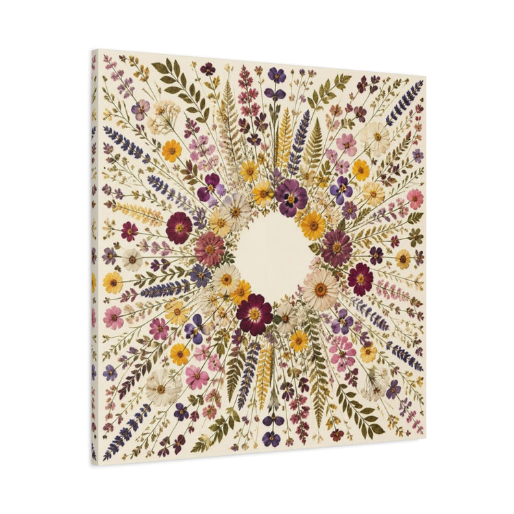 Purple Canvas Wall Art collection – YesArtYes