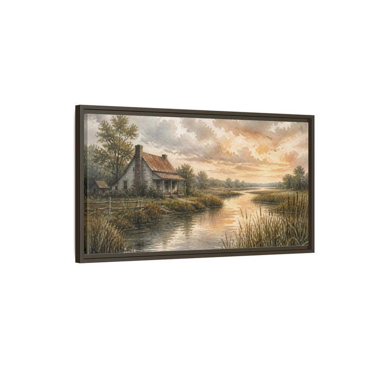 Farmhouse Canvas Wall Art collection – YesArtYes