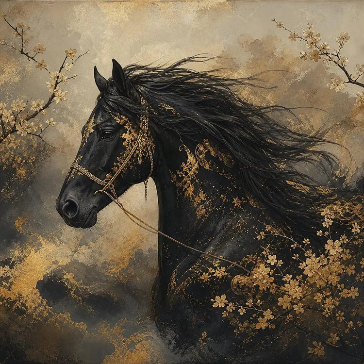 Animal Canvas Wall Art collection – YesArtYes