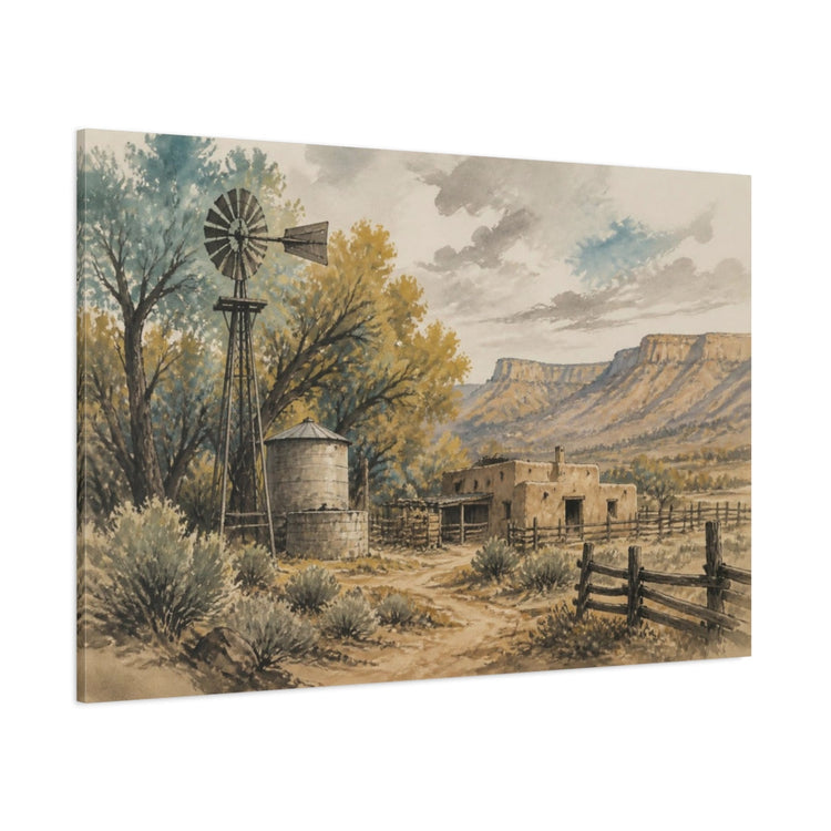All Canvas Wall Art collection – YesArtYes